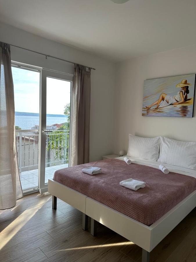 Apartmani Starigrad Paklenica - Danijel Exterior foto